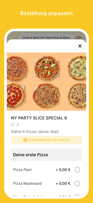Circle & Slice Screenshot 2