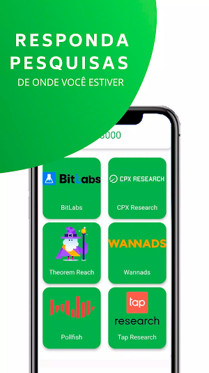 Cashing 2: Ganhe dinheiro Screenshot 2