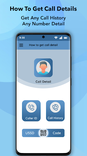 Call History Any Number Screenshot 1