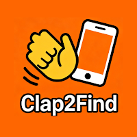 Clap2Find: Lost? Clap!