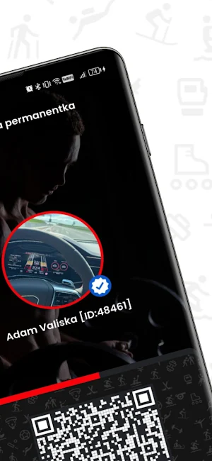 FUTURE GYM - Bánska Bystrica Screenshot 2
