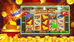 Super Winner Slots Screenshot 0