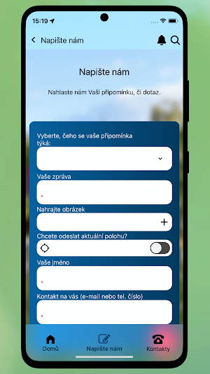 Vysoký Újezd Screenshot 3