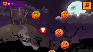 Pumpkin Smasher New Screenshot 1