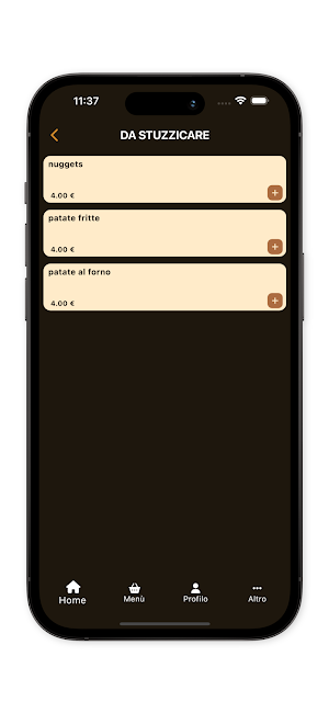 Gallo Matto Screenshot 1