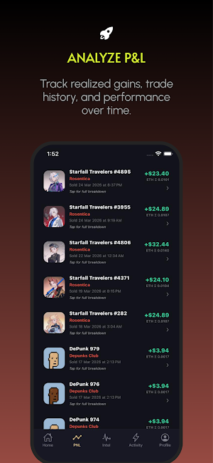 Dr0x Screenshot 2