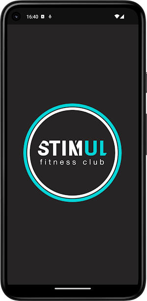 Stimul fitness club Screenshot 0