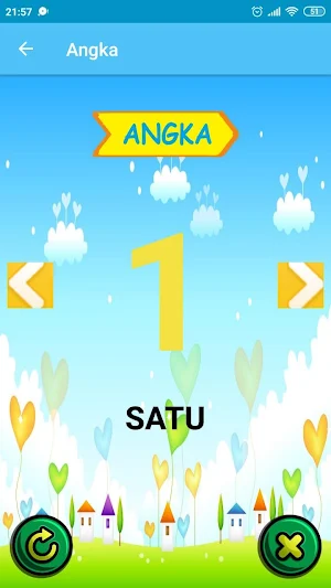 Smart Kids Screenshot 2