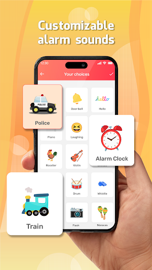AntiX Phone Alarm&Anti Theft Screenshot 0