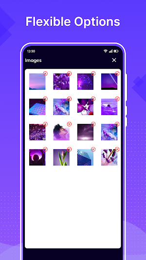 Photo Compressor - Downsize Screenshot 2