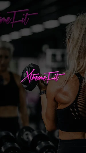 Xtreame Fit Screenshot 0