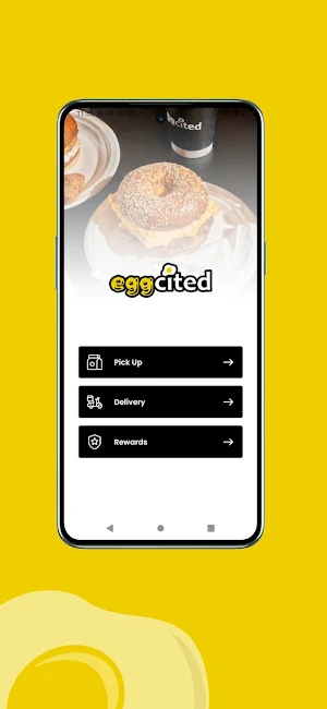 Eggcited JO Screenshot 0