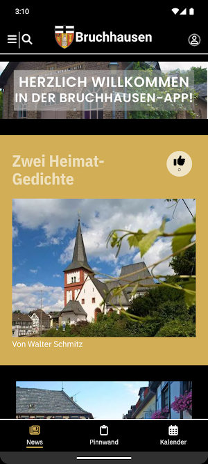 Bruchhausen Screenshot 1