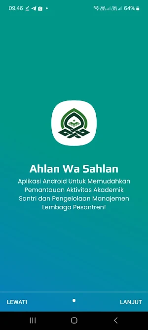 Pondok Pesantren Al Kautsar Screenshot 0