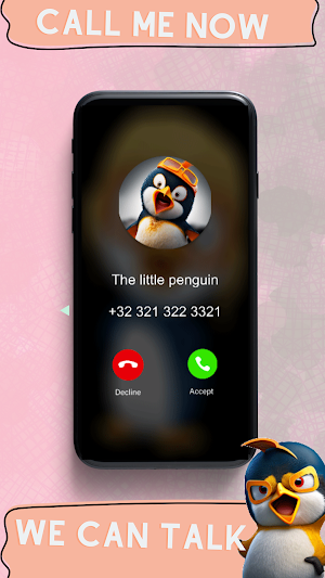 Penguin simulator world Screenshot 3