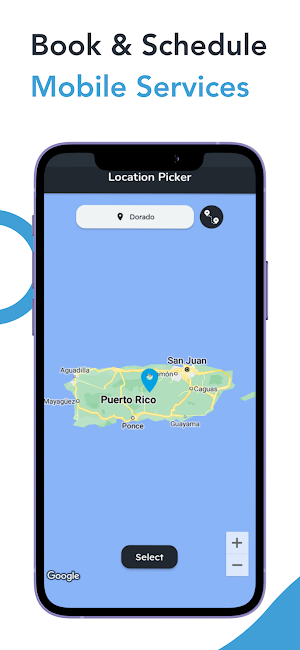 Roadeo Screenshot 3