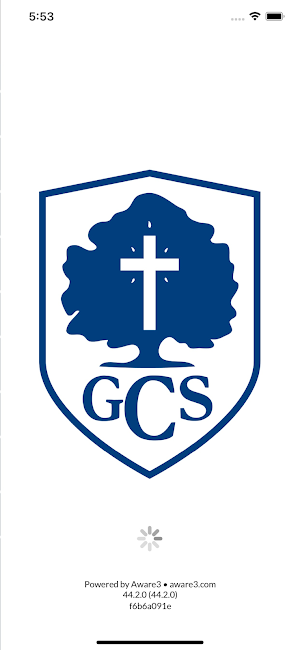Greenwood Christian School Screenshot 0