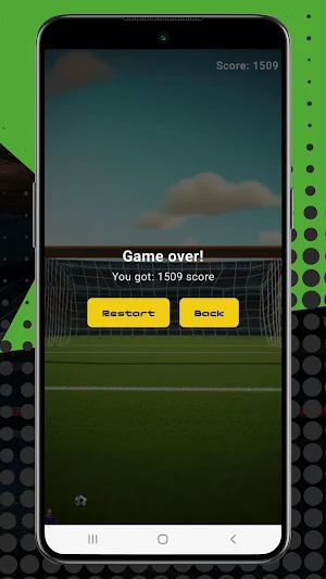 Unides: Guess the Match Screenshot 2