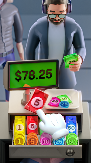 Sneaker Empire Screenshot 0