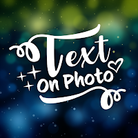 Add Text To Photo - Text Art