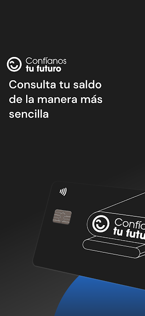 Confíanos tu futuro Screenshot 0