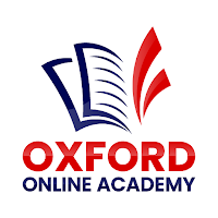 OXFORD ONLINE ACADEMY