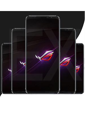 Ringtones For Rog 5 Screenshot 0