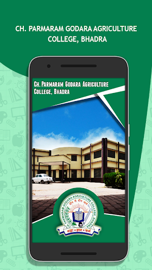 Ch. Parmaram Godara Agricultur Screenshot 0