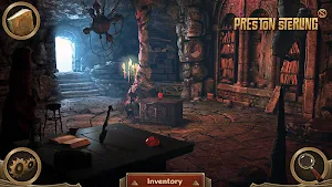 Preston Sterling Screenshot 3