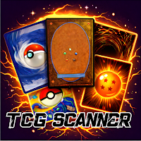 TCG Card Scanner for Collector