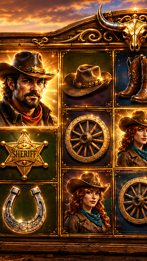 Frontier Seven Trail Screenshot 2