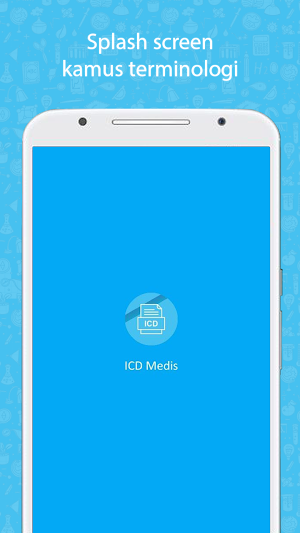 ICD Medis Screenshot 0