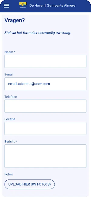 De Hoven Screenshot 2