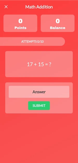 Cap Cash Screenshot 2