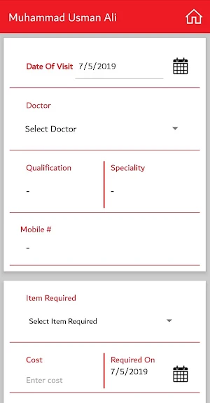 CCL Pharma CSR Screenshot 2