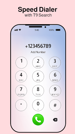 iCallScreen: Phone CallerID Screenshot 1