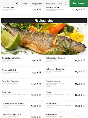 Pizzeria Al Pacino Screenshot 3
