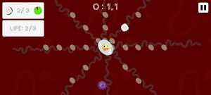 Cell Defense Screenshot 1
