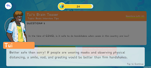 Hope Town Hero Screenshot 2