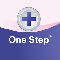 One Step Health App