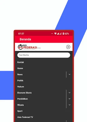 afederasi Screenshot 1