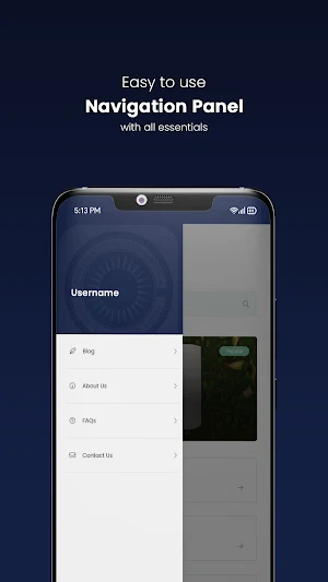 India4IAS Screenshot 1