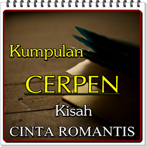Kumpulan Cerpen Kisah Cinta Ro Screenshot 3