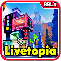 Livetopia Daycare for RBLX