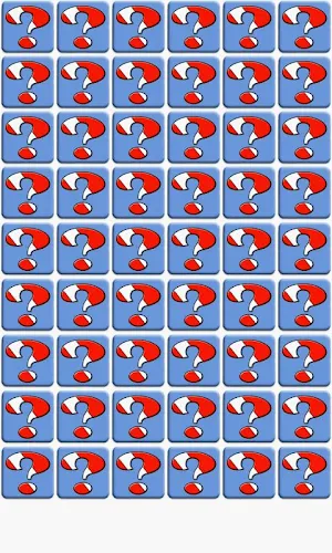"Memory" - Memory game (NoAds) Screenshot 0