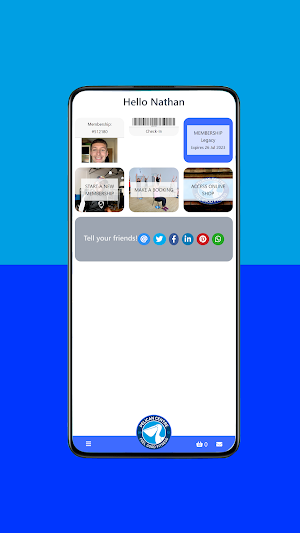 The Pelican Centre Screenshot 1