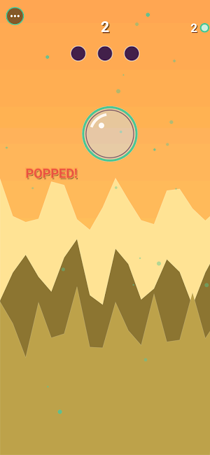 Turbo Bubble Screenshot 2