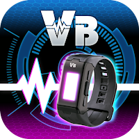 VITAL BRACELET CHARACTERS Lab
