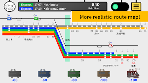 Train Dispatcher!4 Screenshot 3
