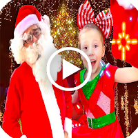 Nastya Video: Noel & Christmas